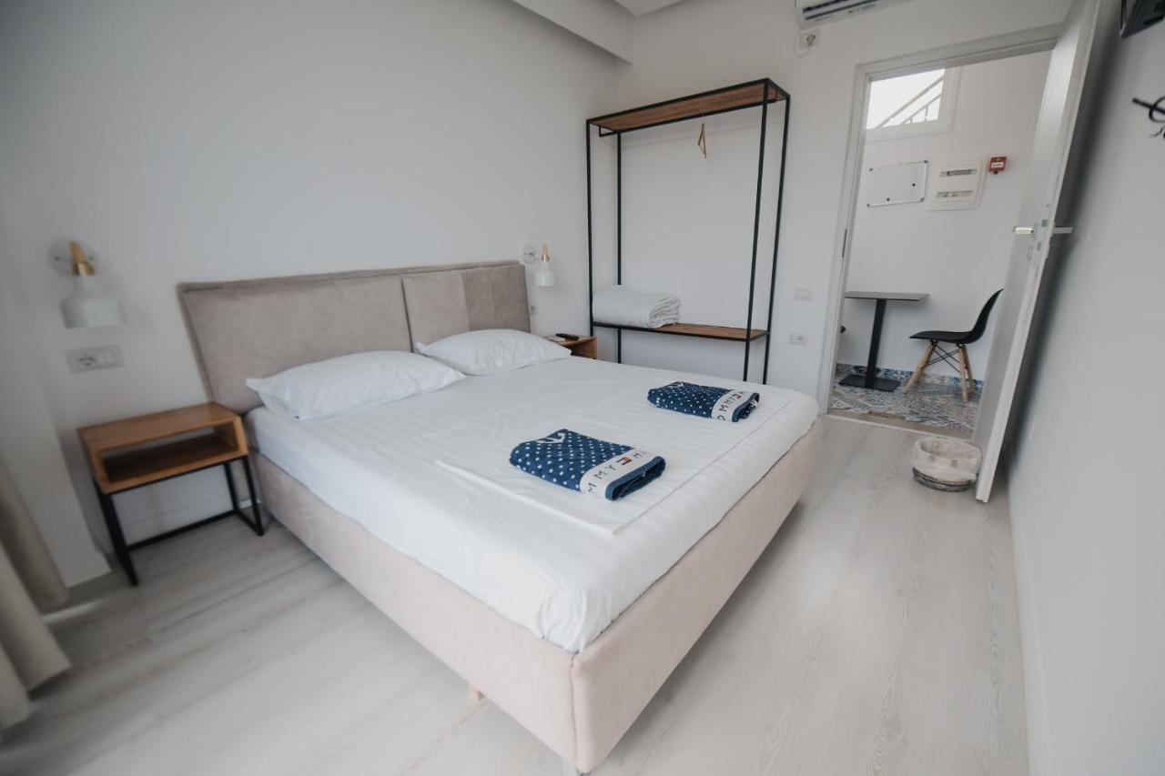 Vila Natali Himare Exteriör bild