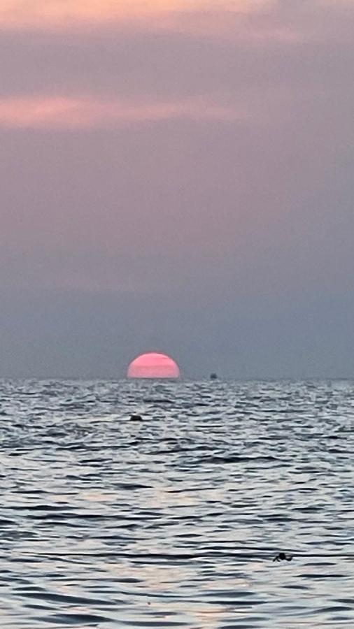 Vila Natali Himare Exteriör bild
