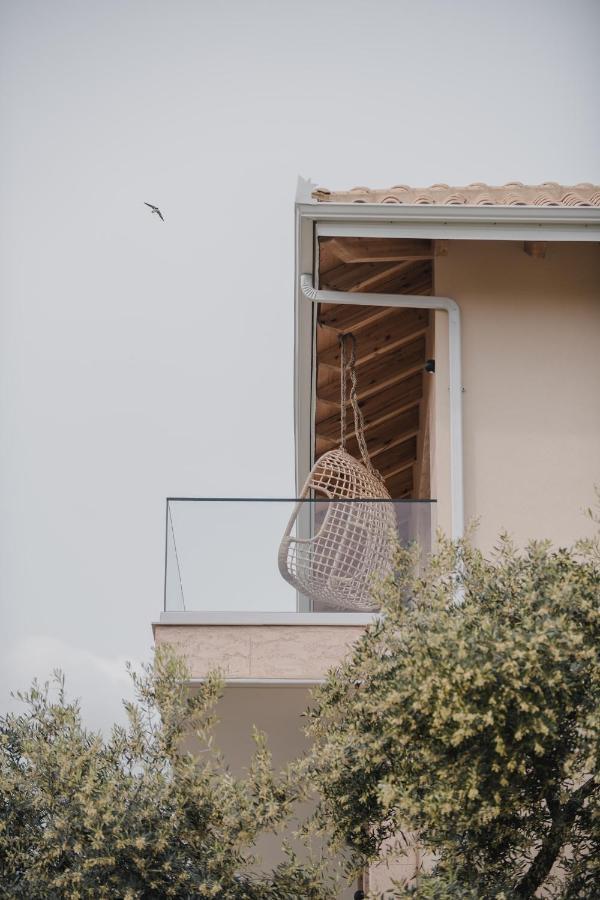 Vila Natali Himare Exteriör bild